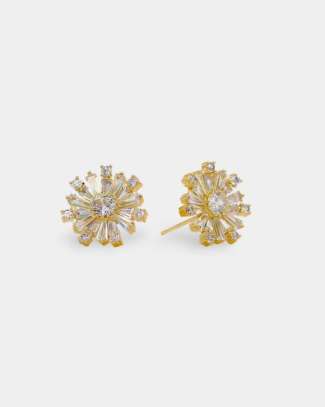 ARETES DESTELLOS