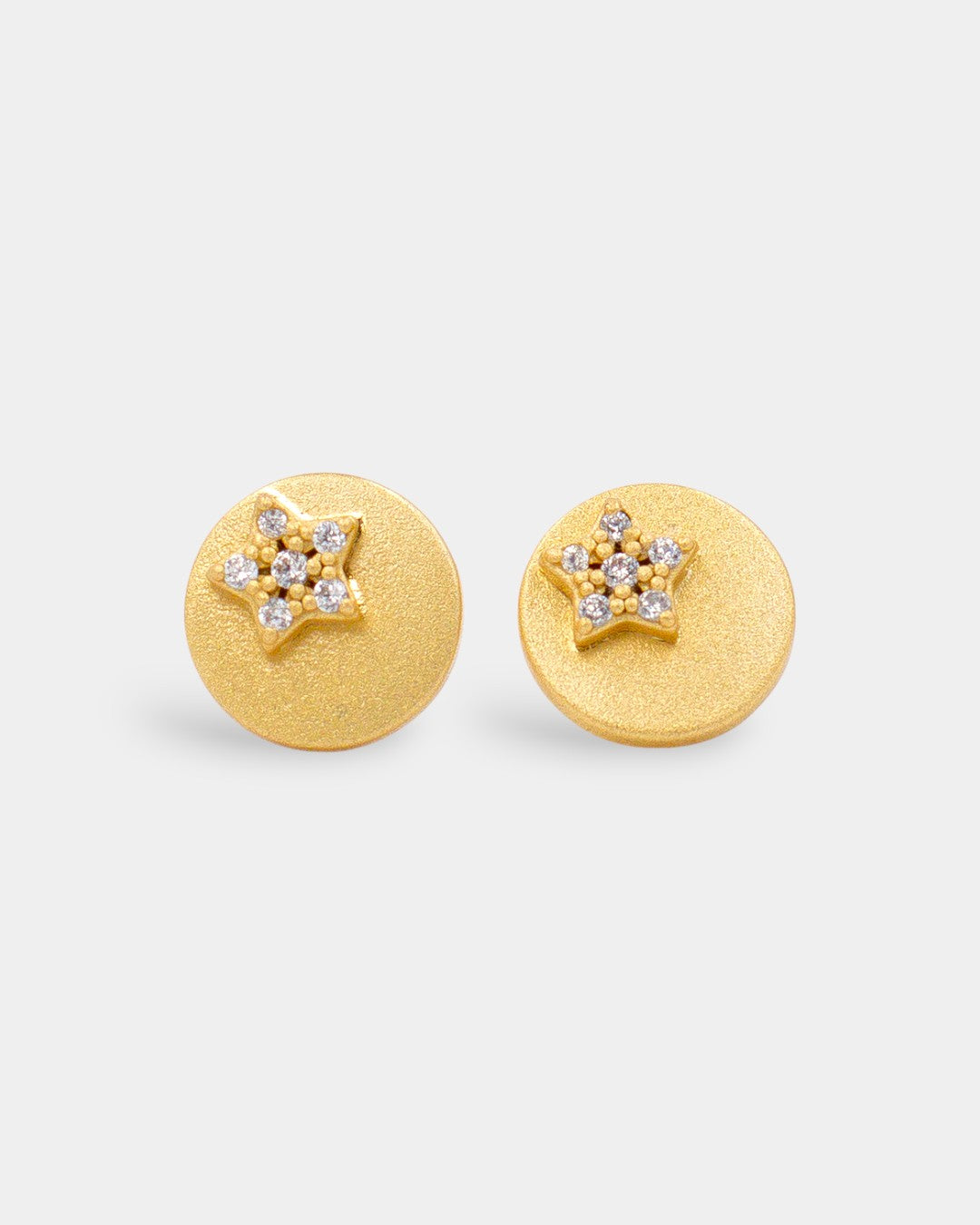ARETES REDONDOS INNER STAR
