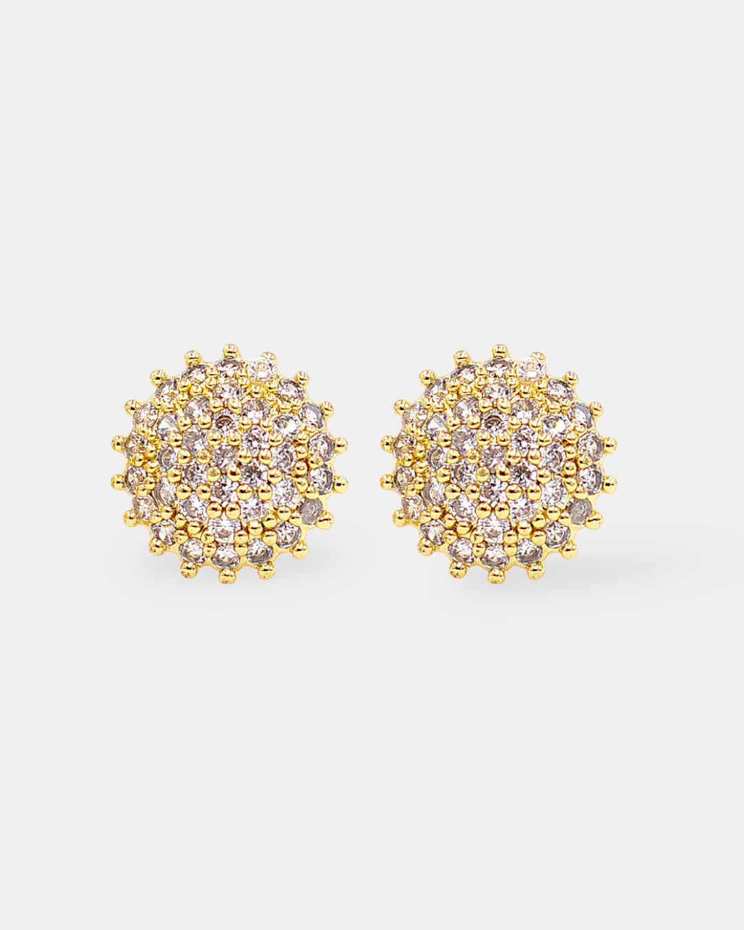 ARETES MICRO PAVE GLOW SPHERE