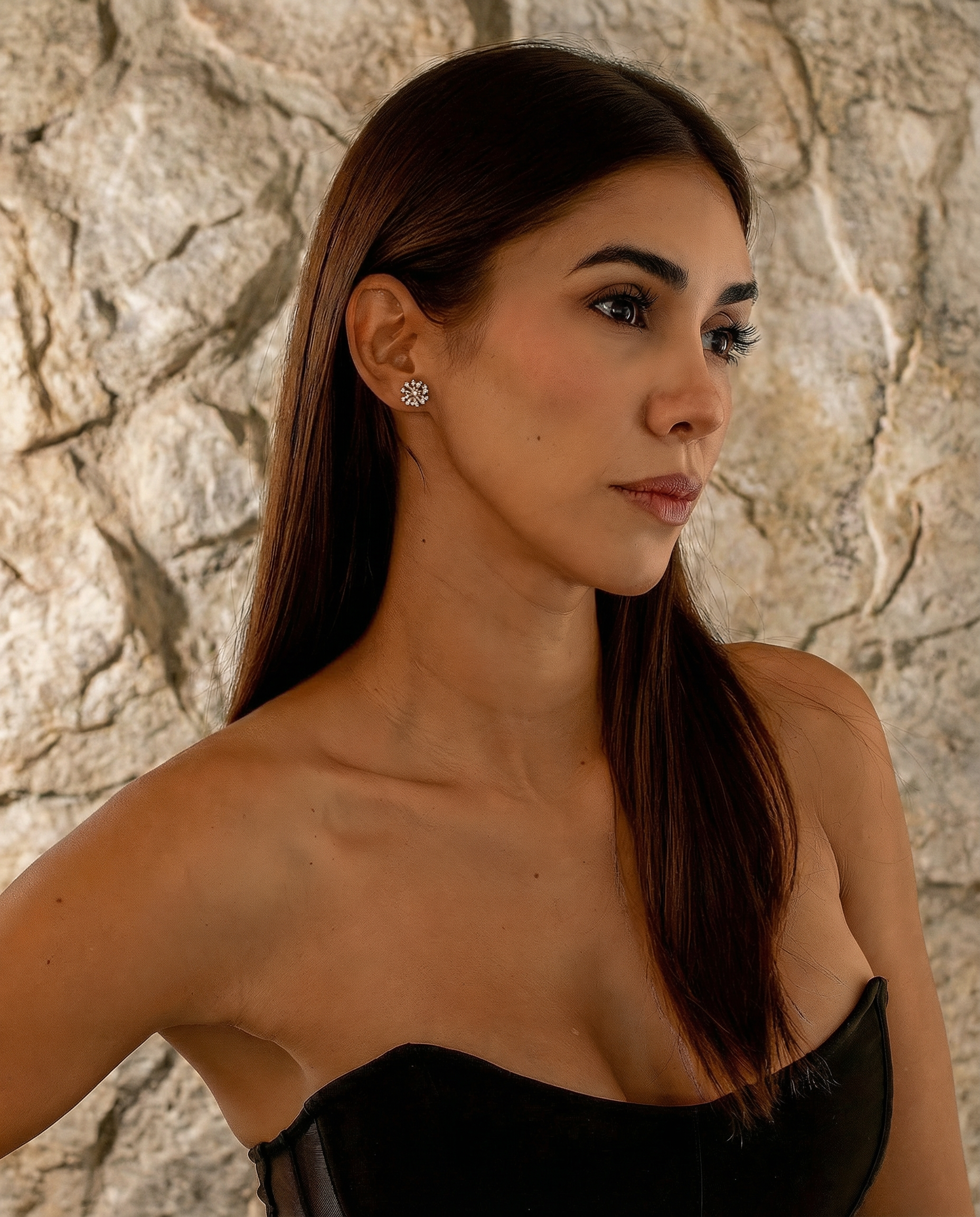 ARETES DESTELLOS