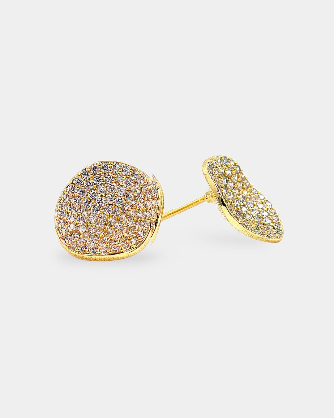 ARETES CUENCO DESTELLOS