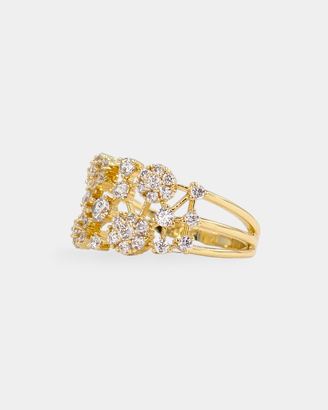 ANILLO GALAXY SHINE
