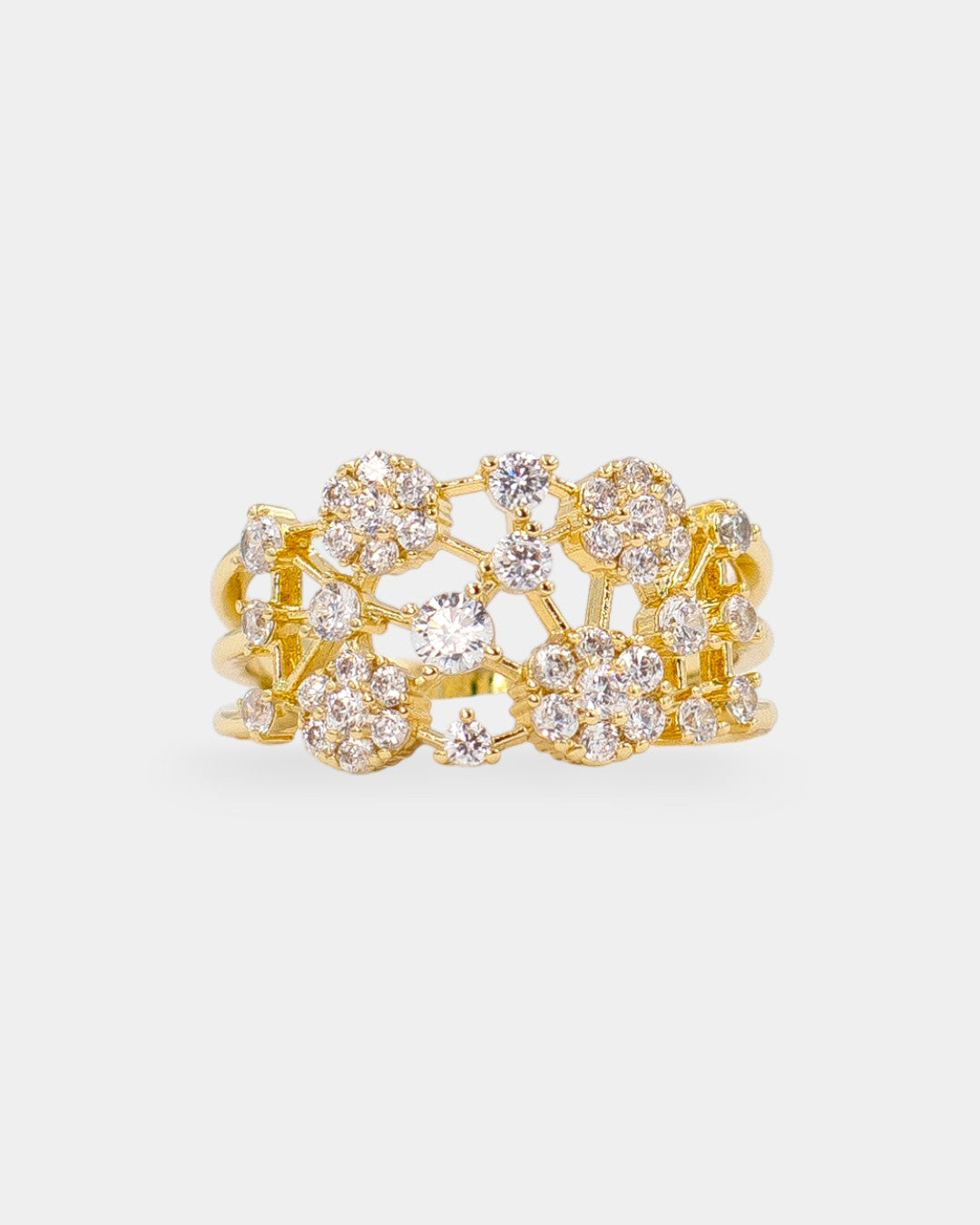 ANILLO GALAXY SHINE
