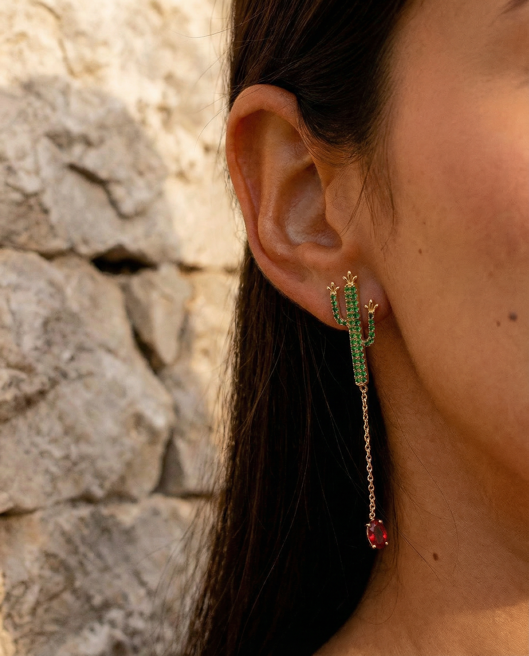 ARETES CACTUS