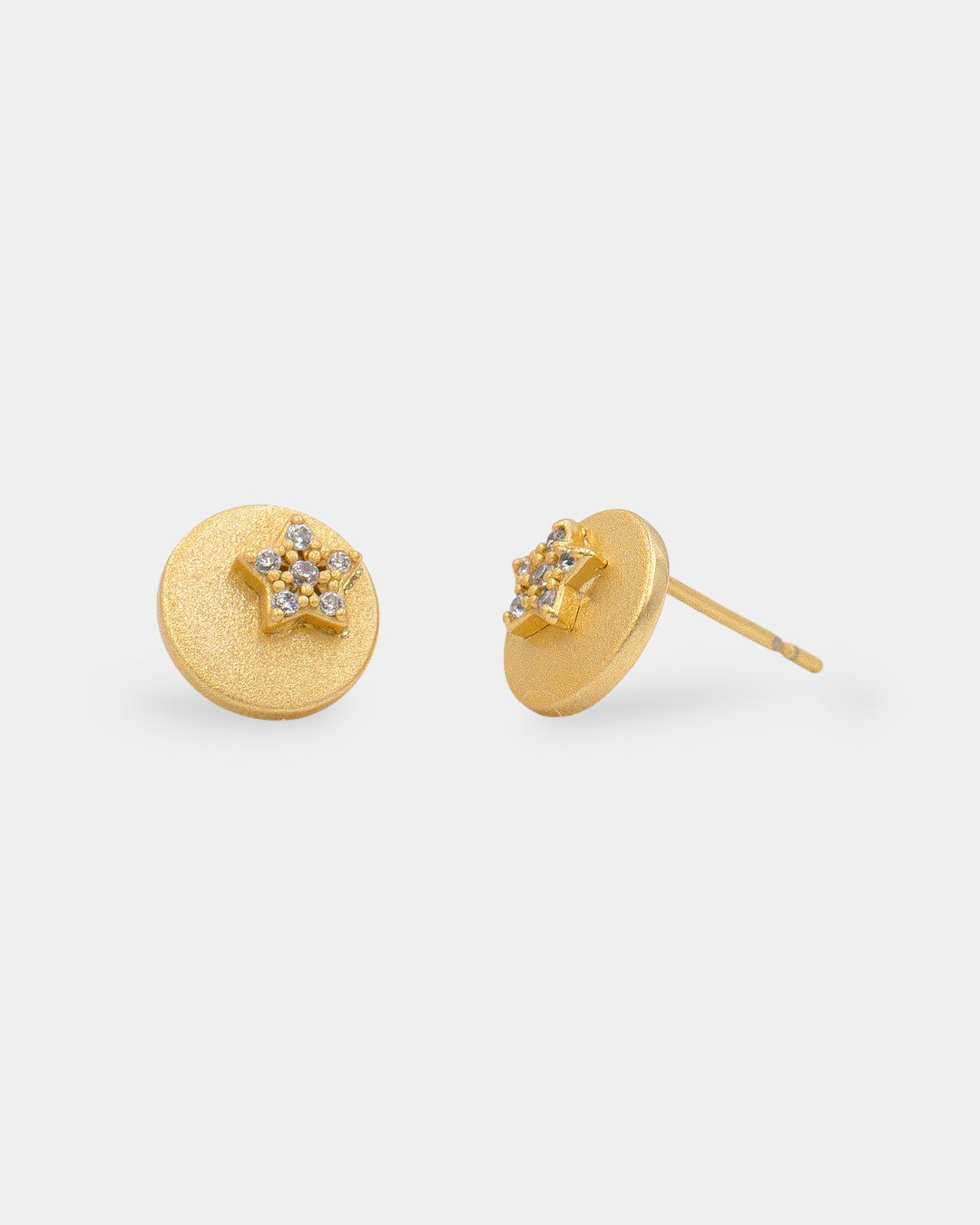 ARETES REDONDOS INNER STAR