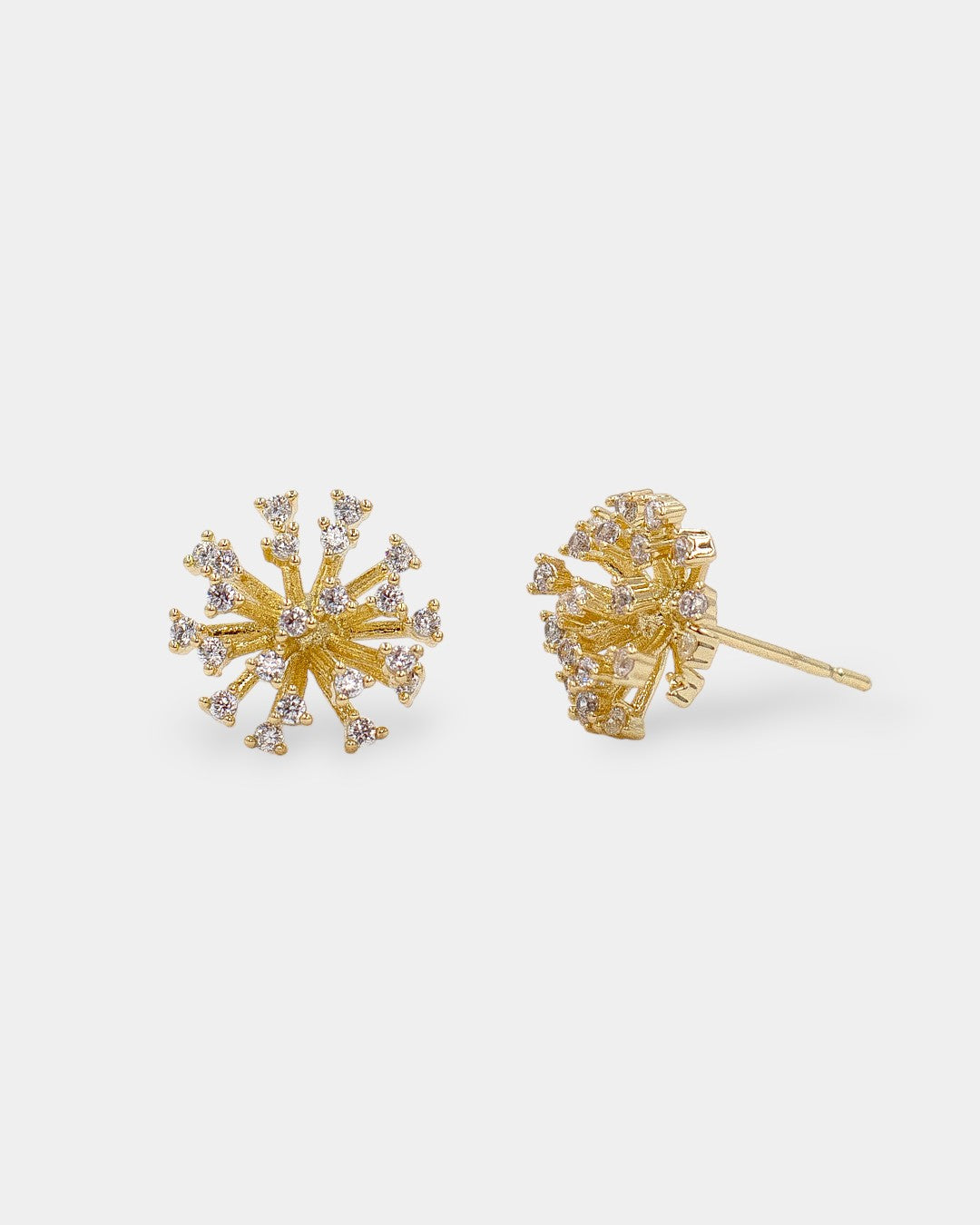 ARETES SPIKY